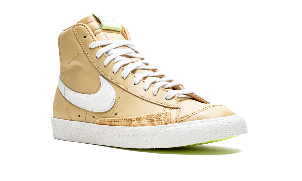 BLAZER MID'77 WMNS"Sesame" DD9679 200