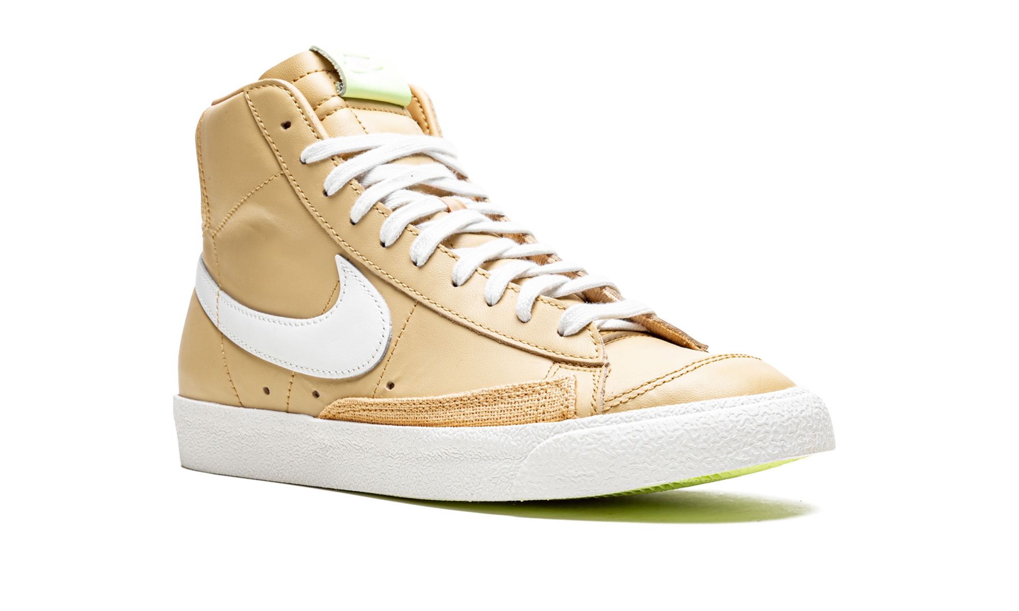 BLAZER MID'77 WMNS"Sesame" DD9679 200