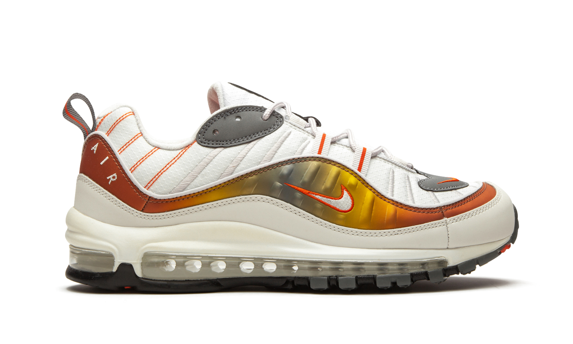 Air Max 98 SE "Rust"