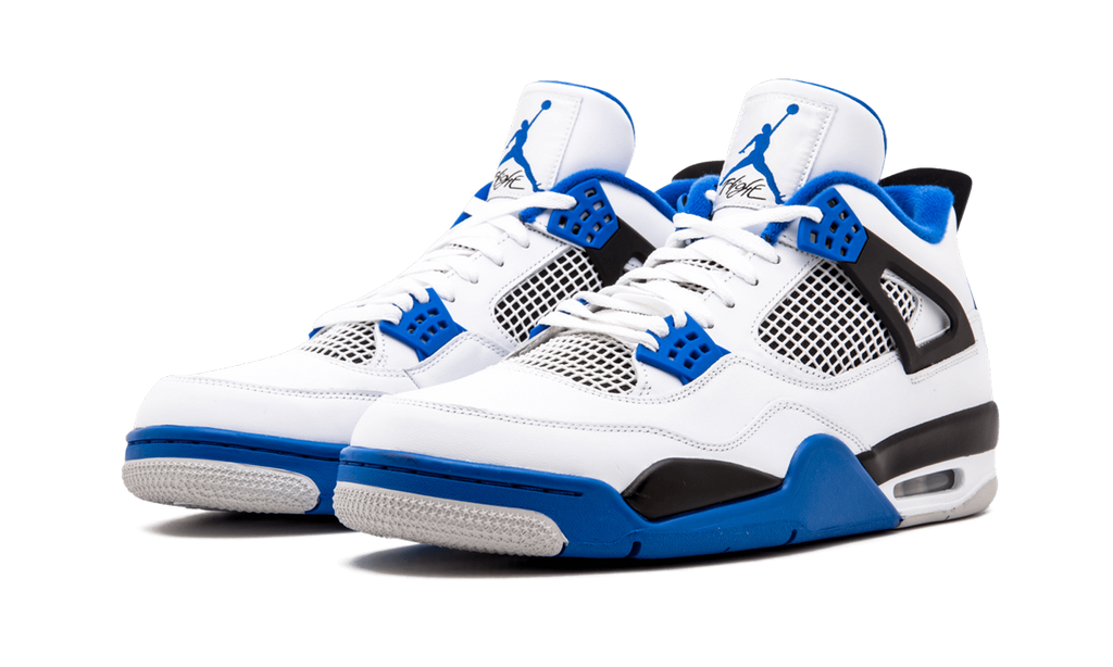 4 Retro "Motorsports" 308497 117