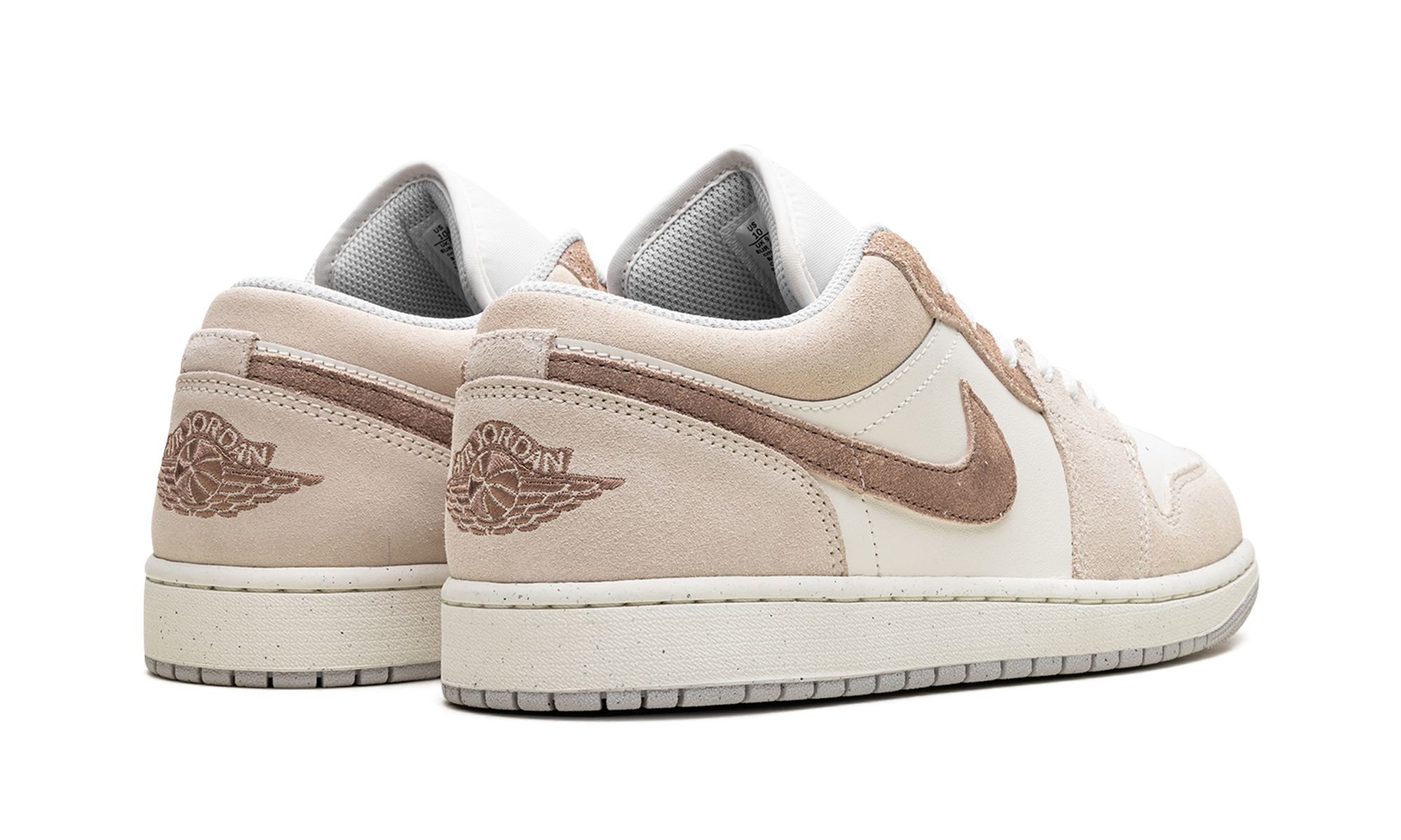 1 Low "Light Brown" HF1567 200