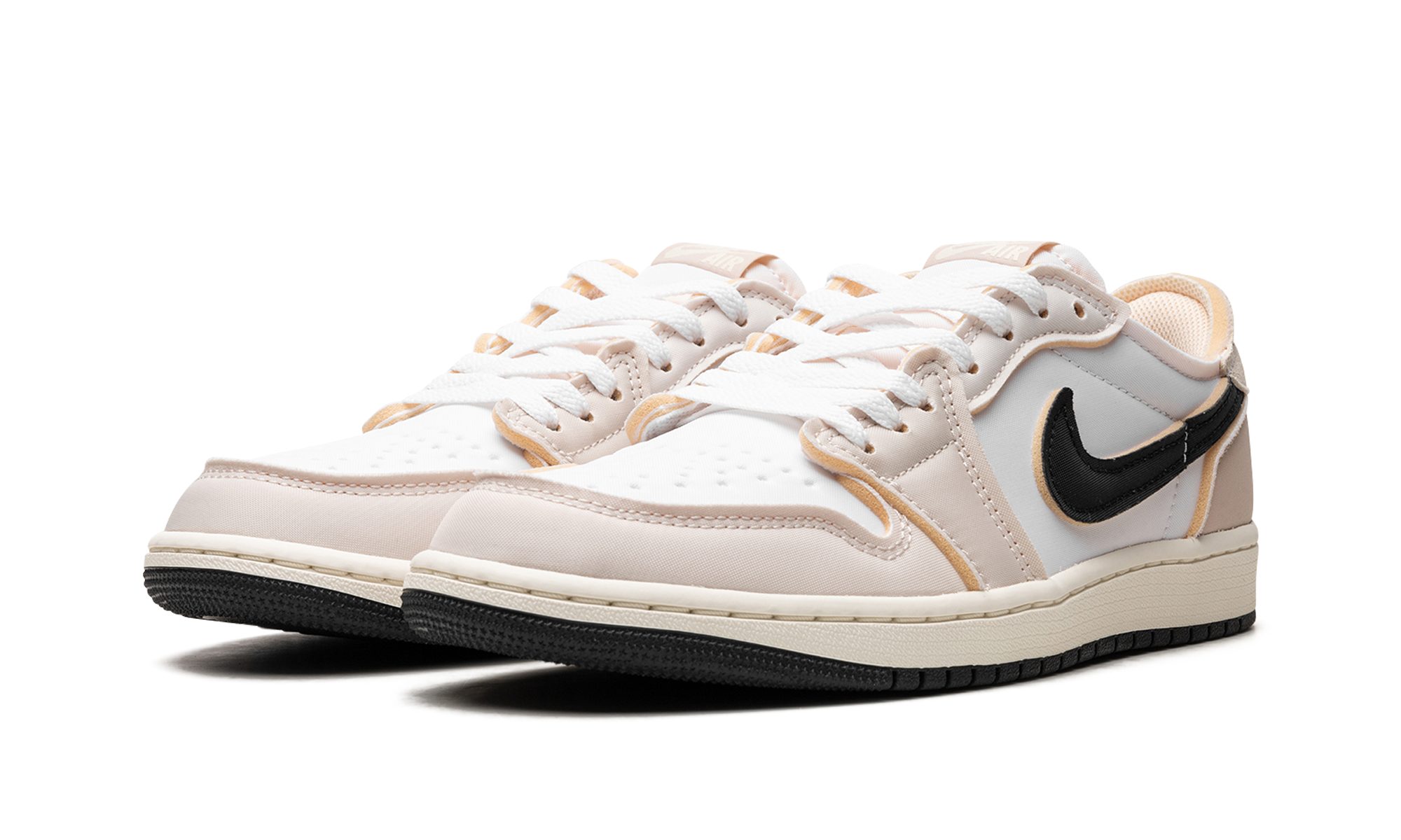 1 Low OG EX "Coconut Milk" DV0982 100