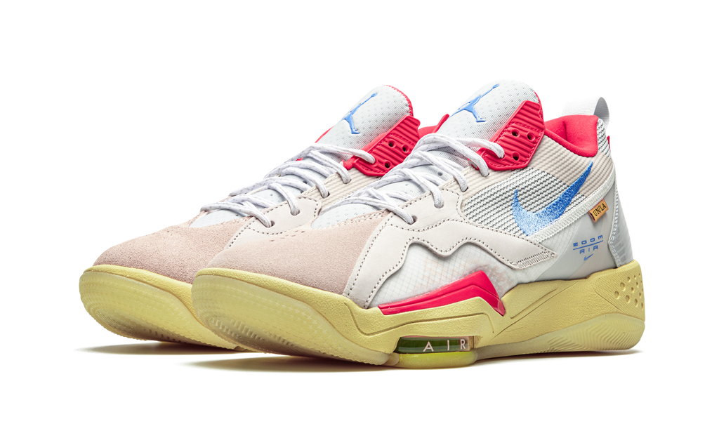 Zoom 92 "Union LA - Guava Ice" DA2553 800S