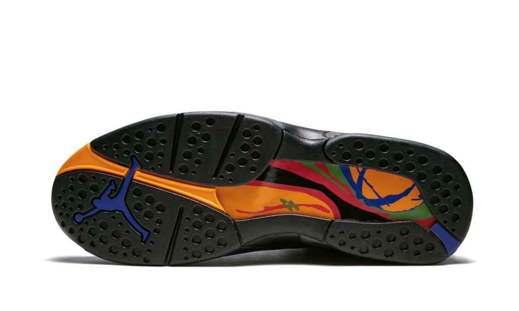 8 Retro "Air Raid" 305381 004