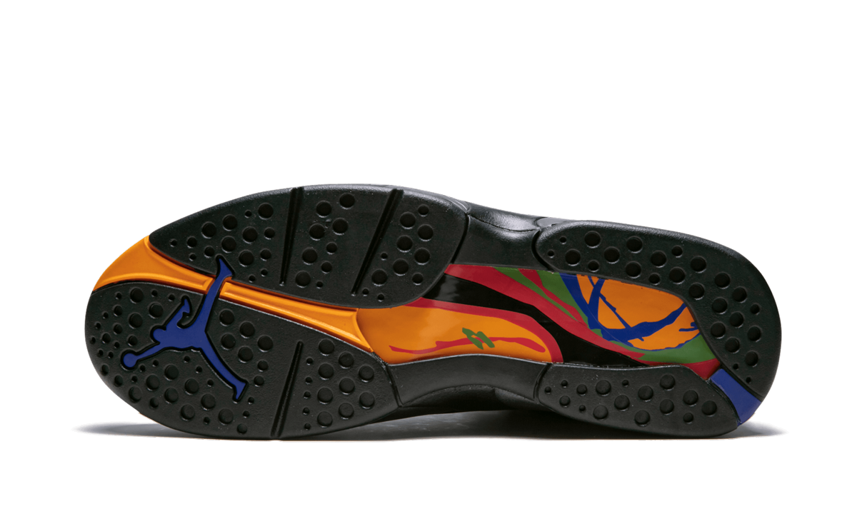 8 Retro "Air Raid" 305381 004