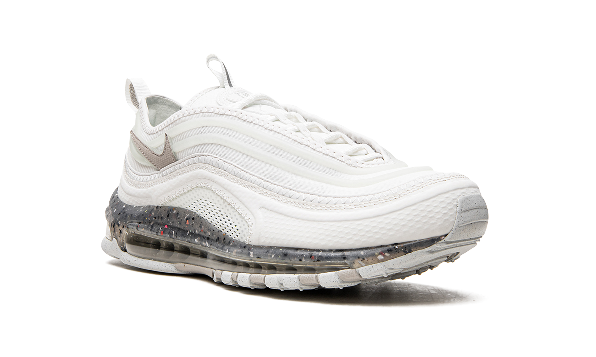 Air Max 97 Terrascape "White / Light Iron Ore" DJ5019 100