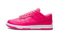 DUNK LO MNS WMNS"Hot Pink" DZ5196 600