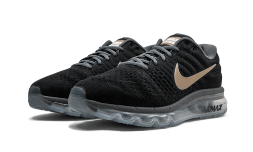 AIR MAX 2017 MNS WMNS "Bronze" 849560 008