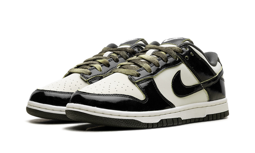Dunk Low SE WMNS"Panda-Monium Pack - Olive" HQ1918 001