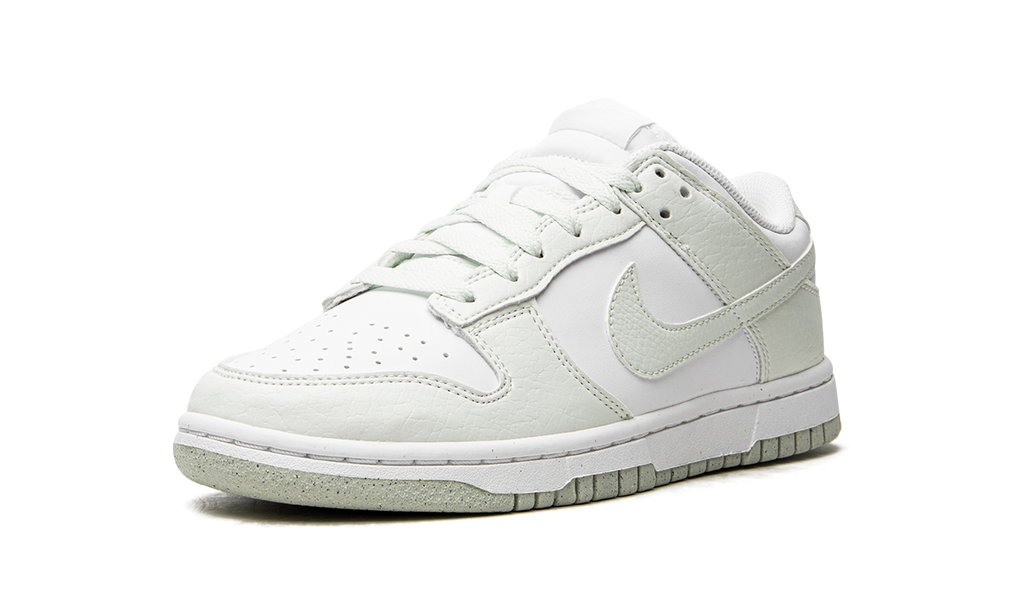 DUNK LO NN MNS WMNS"White/ Mint" DN1431 102