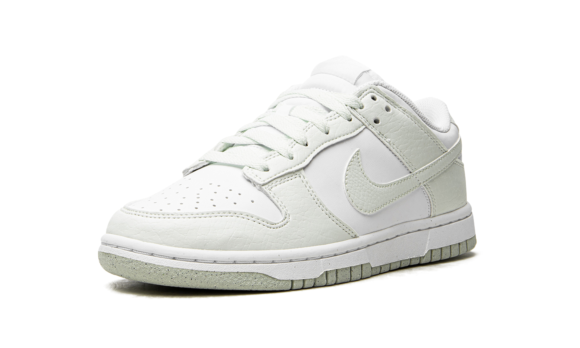 DUNK LO NN MNS WMNS"White/ Mint" DN1431 102
