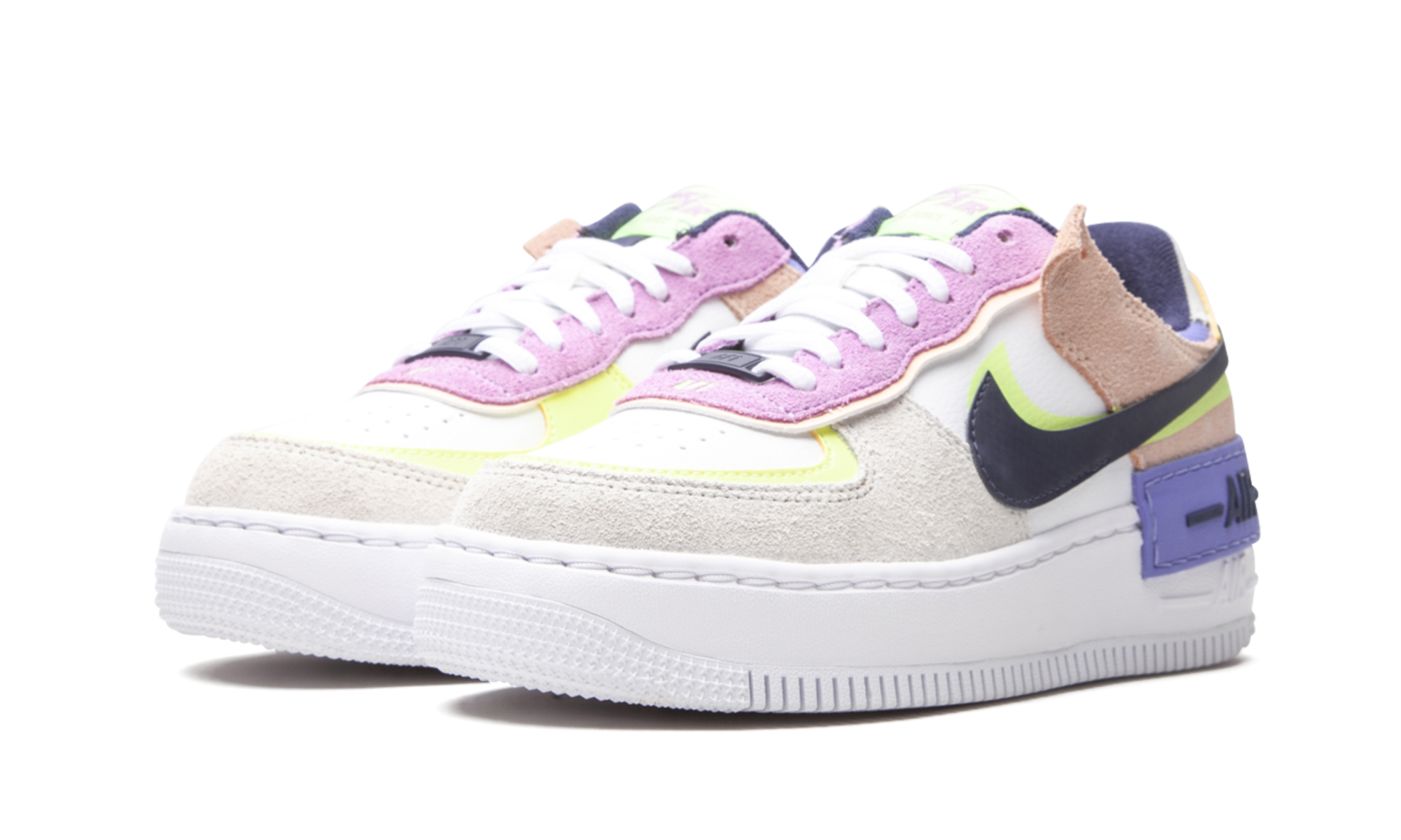 AF1 SHADO WMNS"Photon Dust"