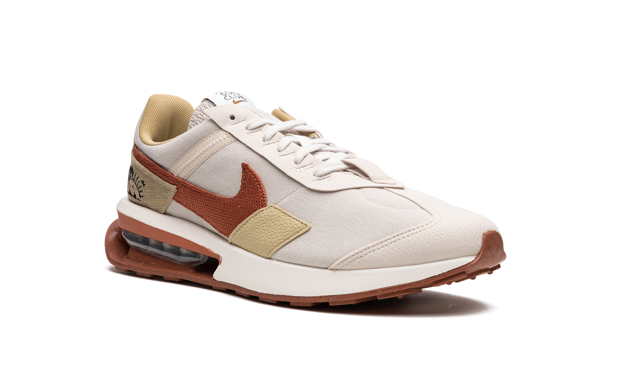 Air Max Pre-Day SE "Sun Club" DM0037 100