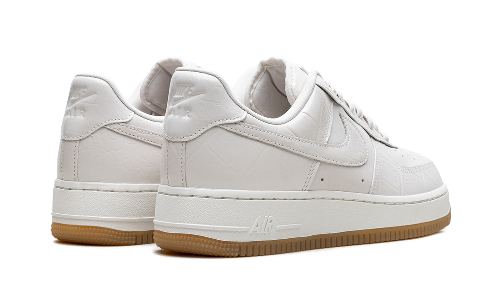 AIR FORCE 1 WMNS"Phantom Croc" DZ2708 001