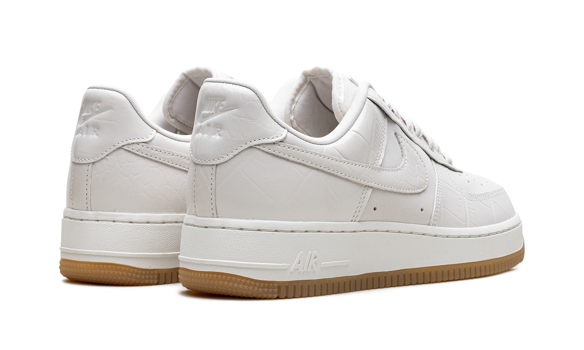 AIR FORCE 1 WMNS"Phantom Croc" DZ2708 001