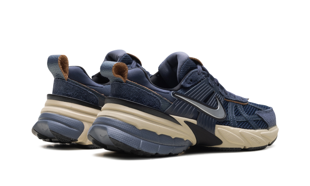 V2K Run WMNS"Thunder Blue Chrome" FN6703 400