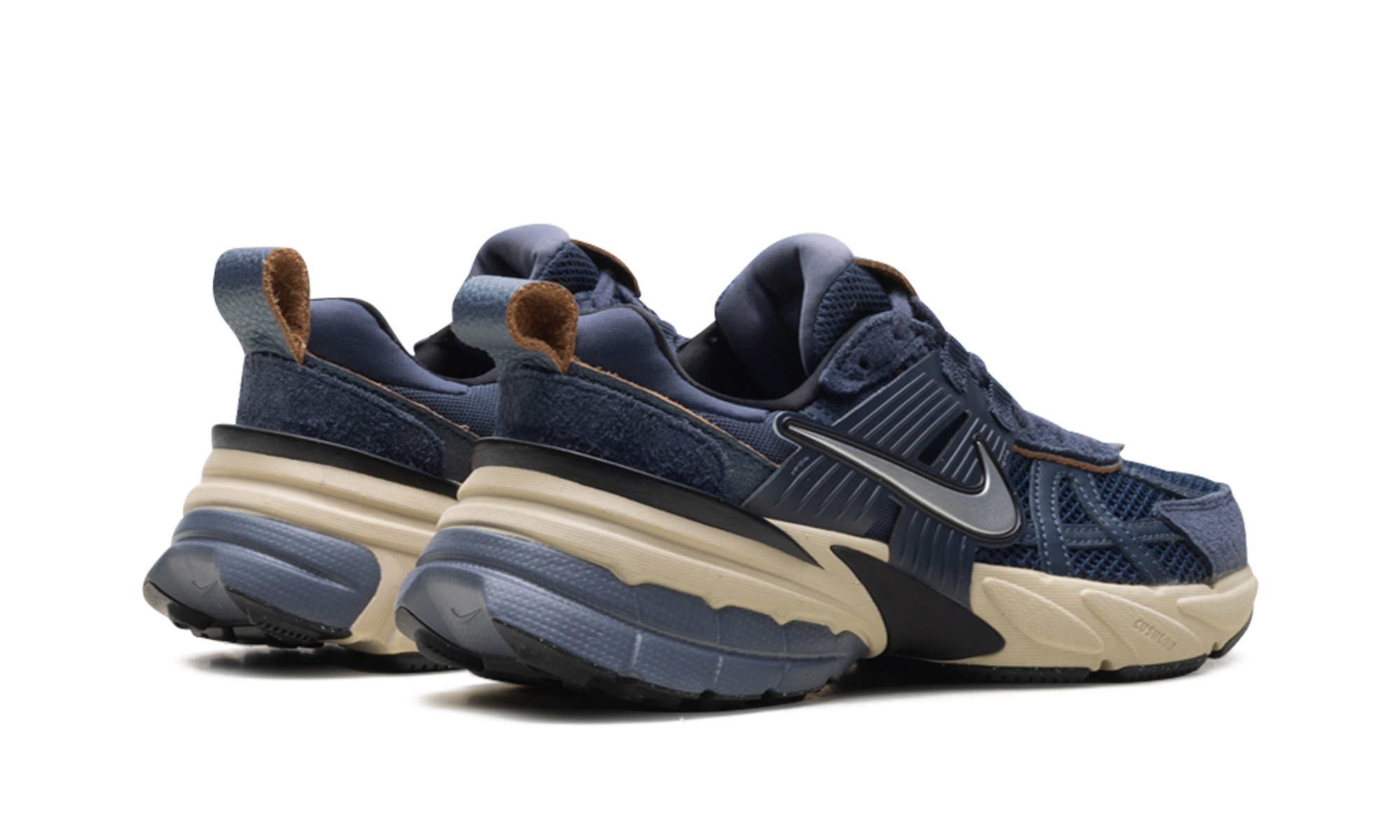 V2K Run WMNS"Thunder Blue Chrome" FN6703 400