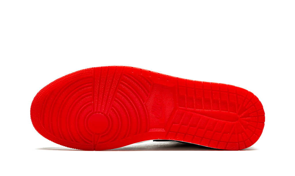1 Low Q54 "Quai 54"