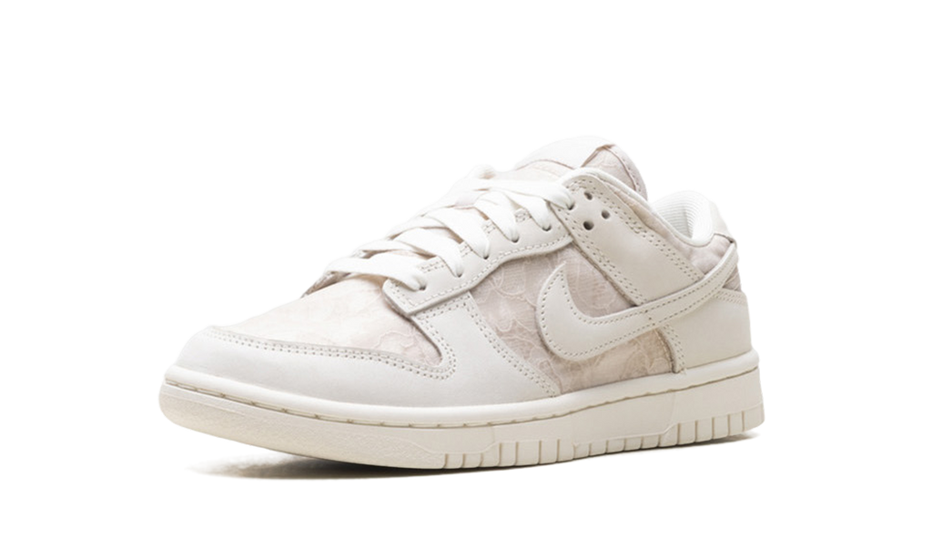 Dunk Low WMNS"Lace Pack - Soft Pearl" HJ5870 100