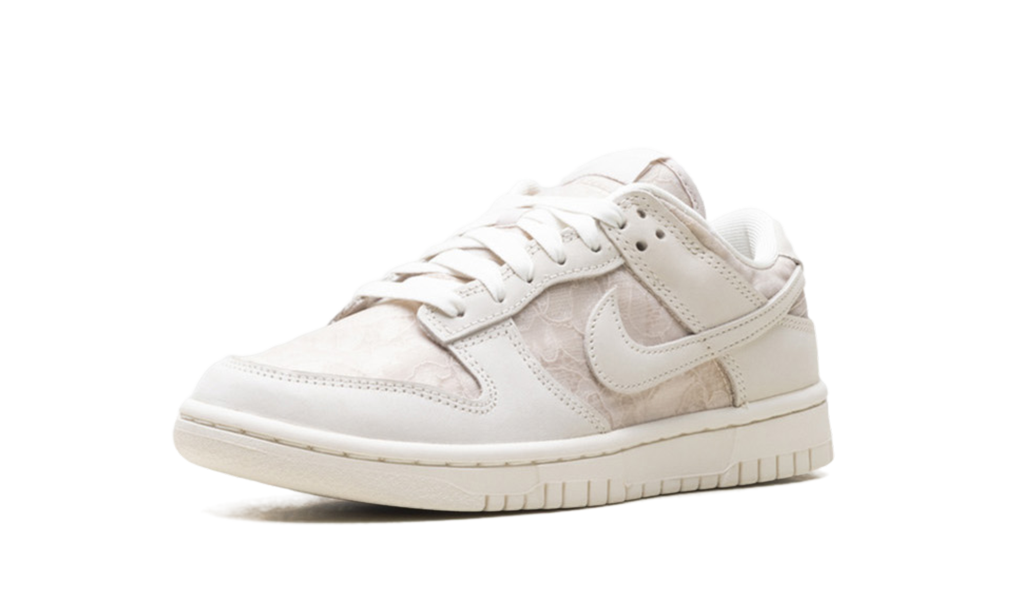 Dunk Low WMNS"Lace Pack - Soft Pearl" HJ5870 100