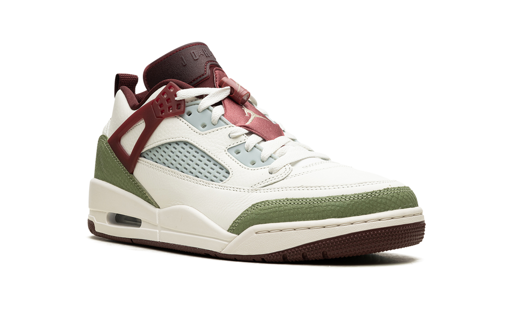 Spizike Low Cny "CNY / DRAGON"