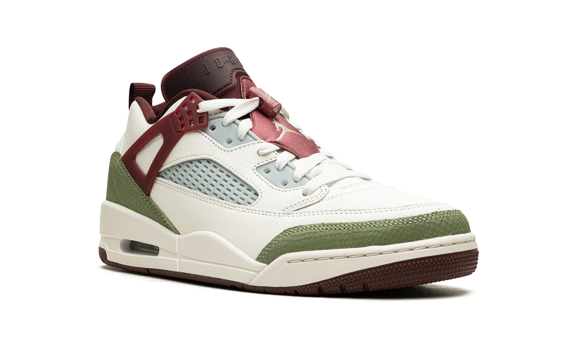 Spizike Low Cny "CNY / DRAGON"