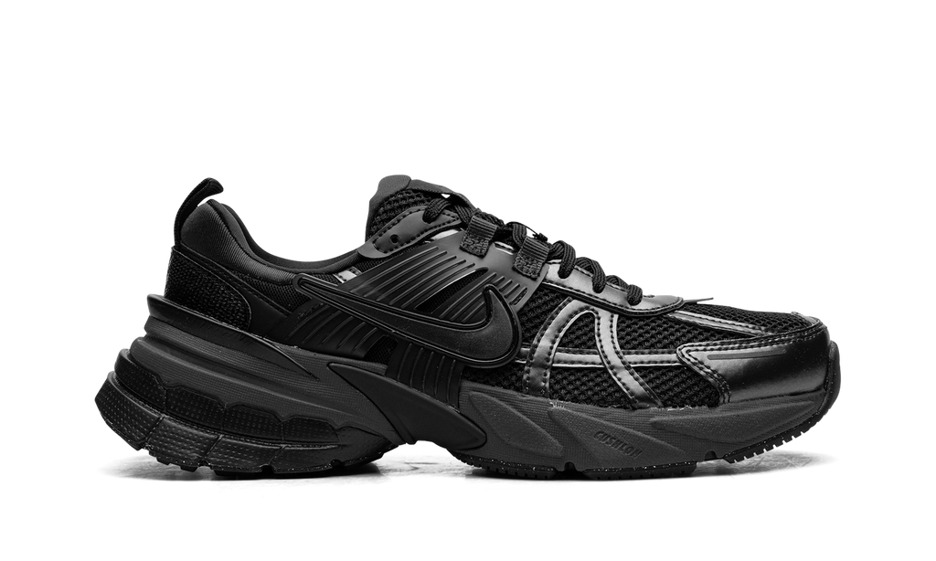 V2K Run WMNS"Black Anthracite" FD0736 001