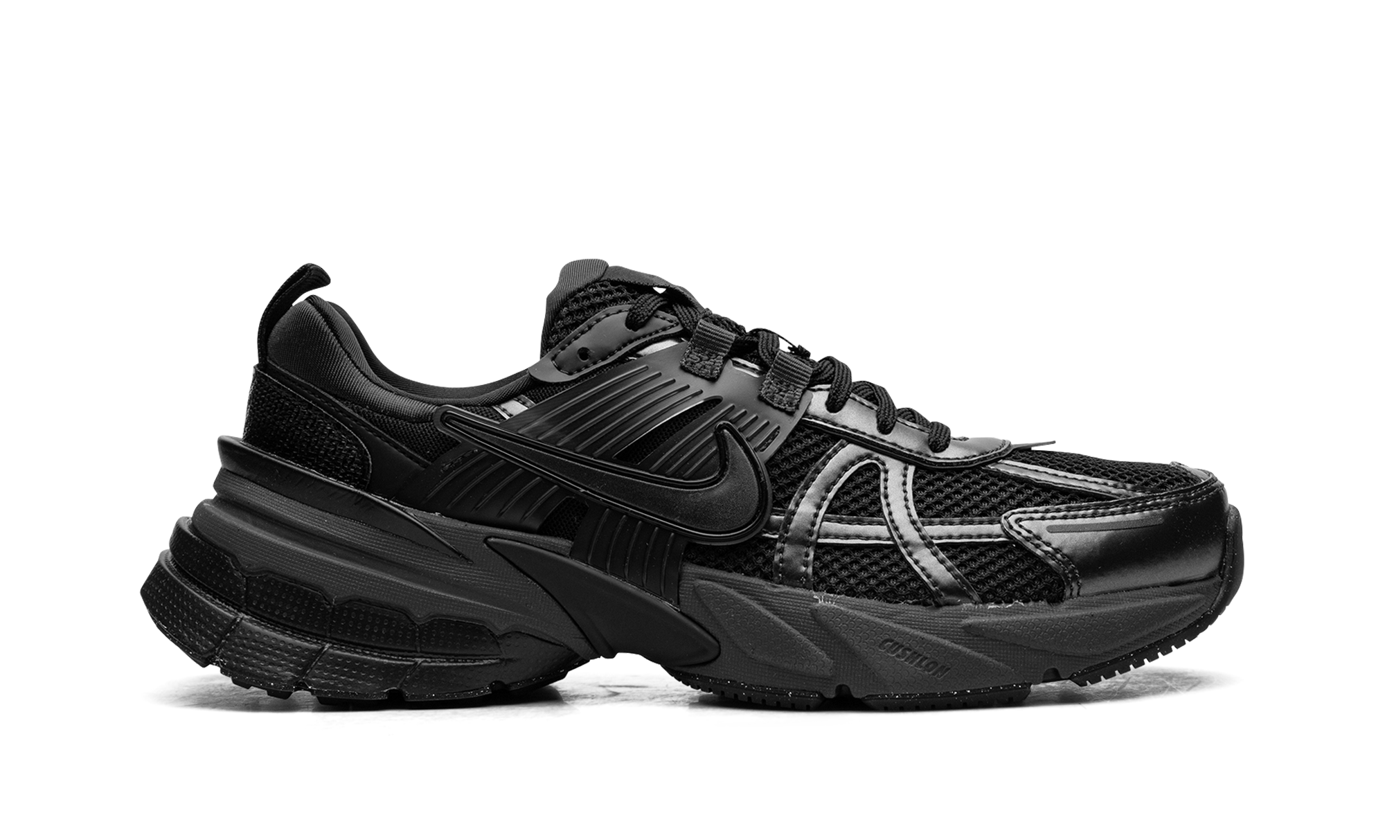 V2K Run WMNS"Black Anthracite" FD0736 001