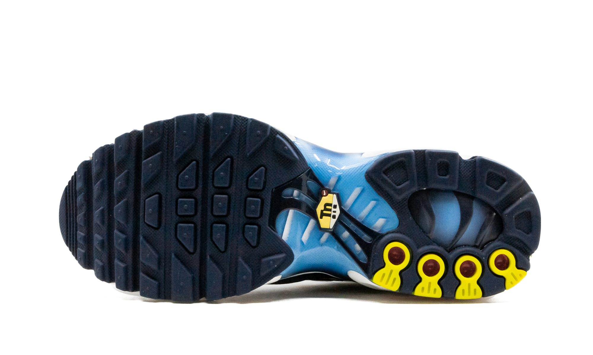 Air Max Plus CD0609 100