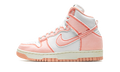 DUNK HIGH 1985 MNS WMNS"Arctic Orange" DV1143 800