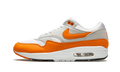 Air Max 1 Anniversary "Magma Orange"