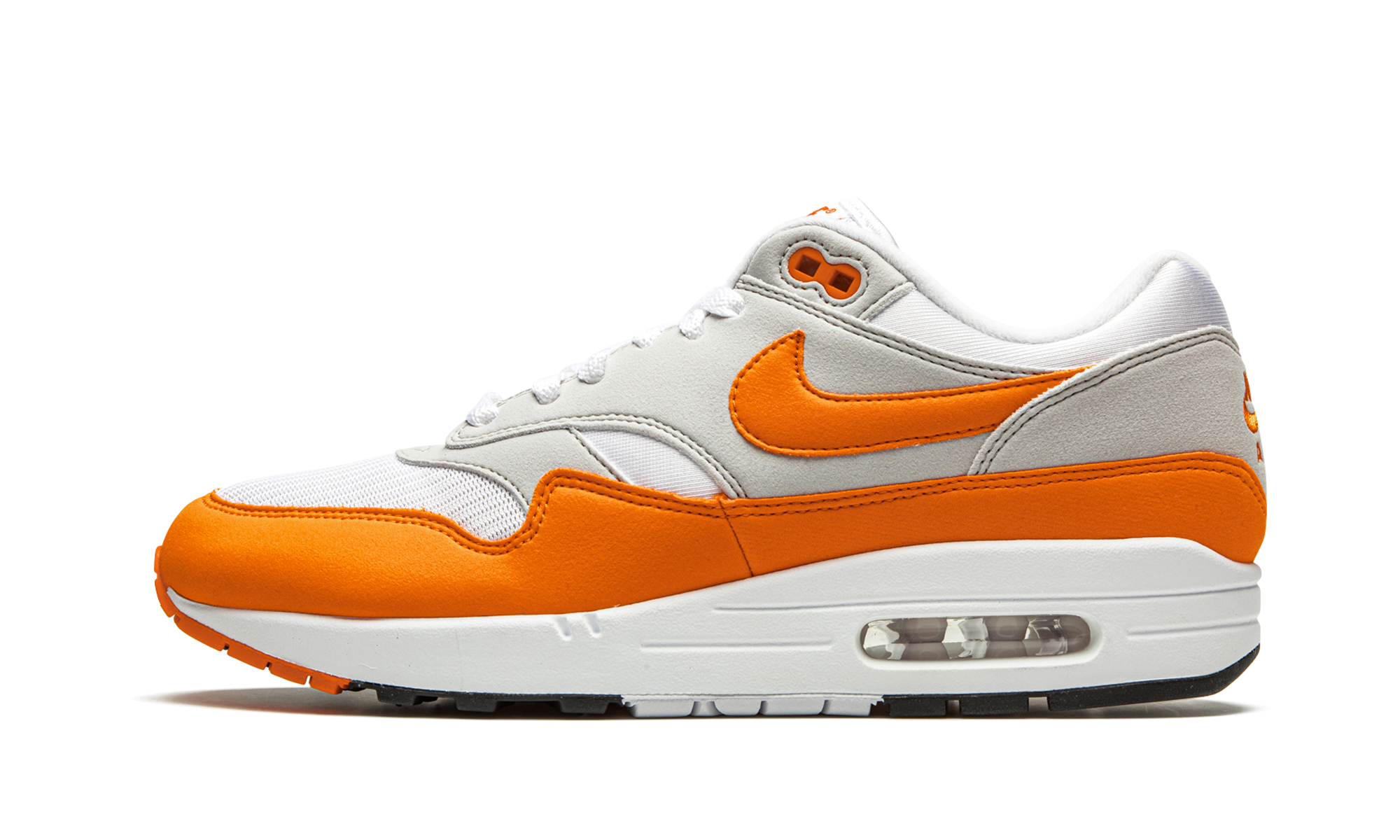 Air Max 1 Anniversary "Magma Orange"
