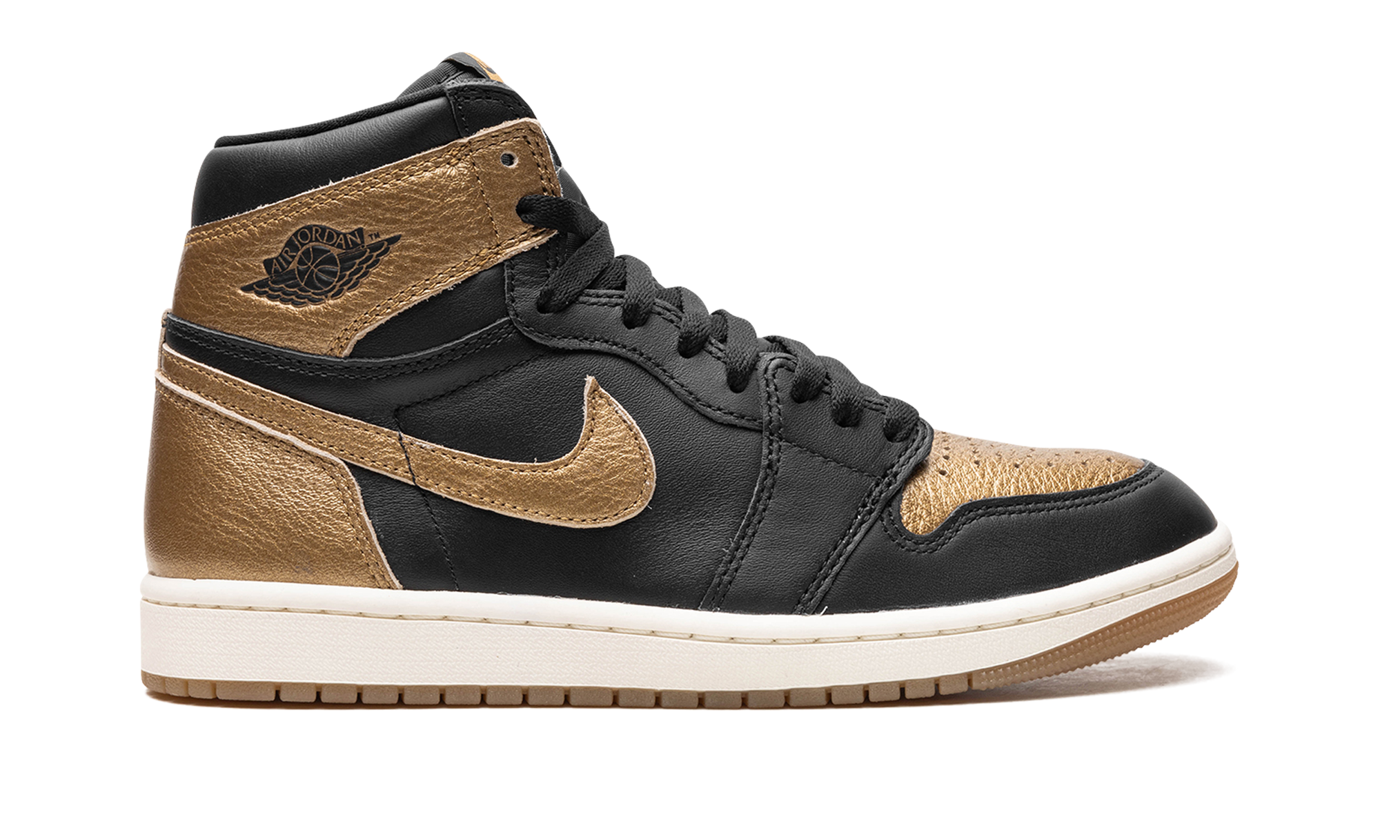 Mid "Metallic Gold" DZ5485 071