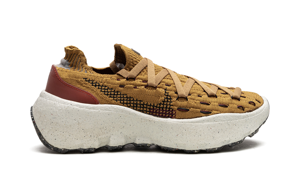 SPACE HIPPIE 04 MNS WMNS"Dark Beetroot" DA2725 701