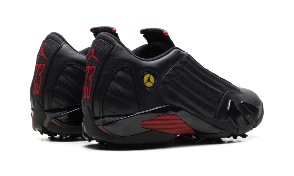 14 Retro Golf "Last Shot" HJ7710 001