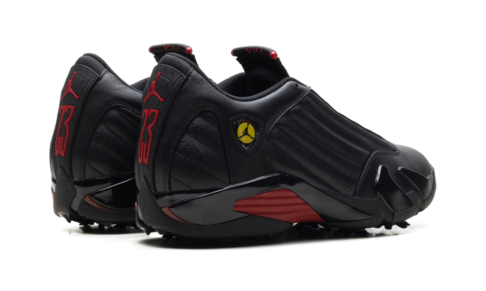 14 Retro Golf "Last Shot" HJ7710 001