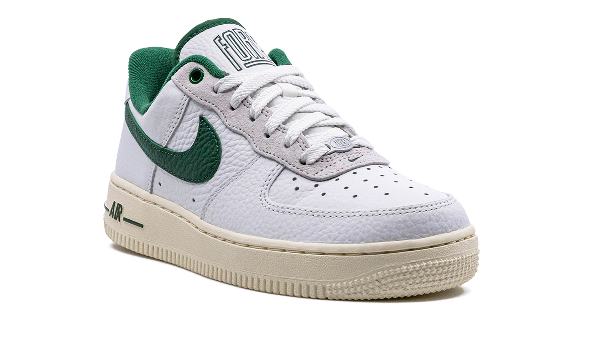AIR FORCE 1 LO'07 LX WMNS"Command Force Gorge Green" DR0148 102