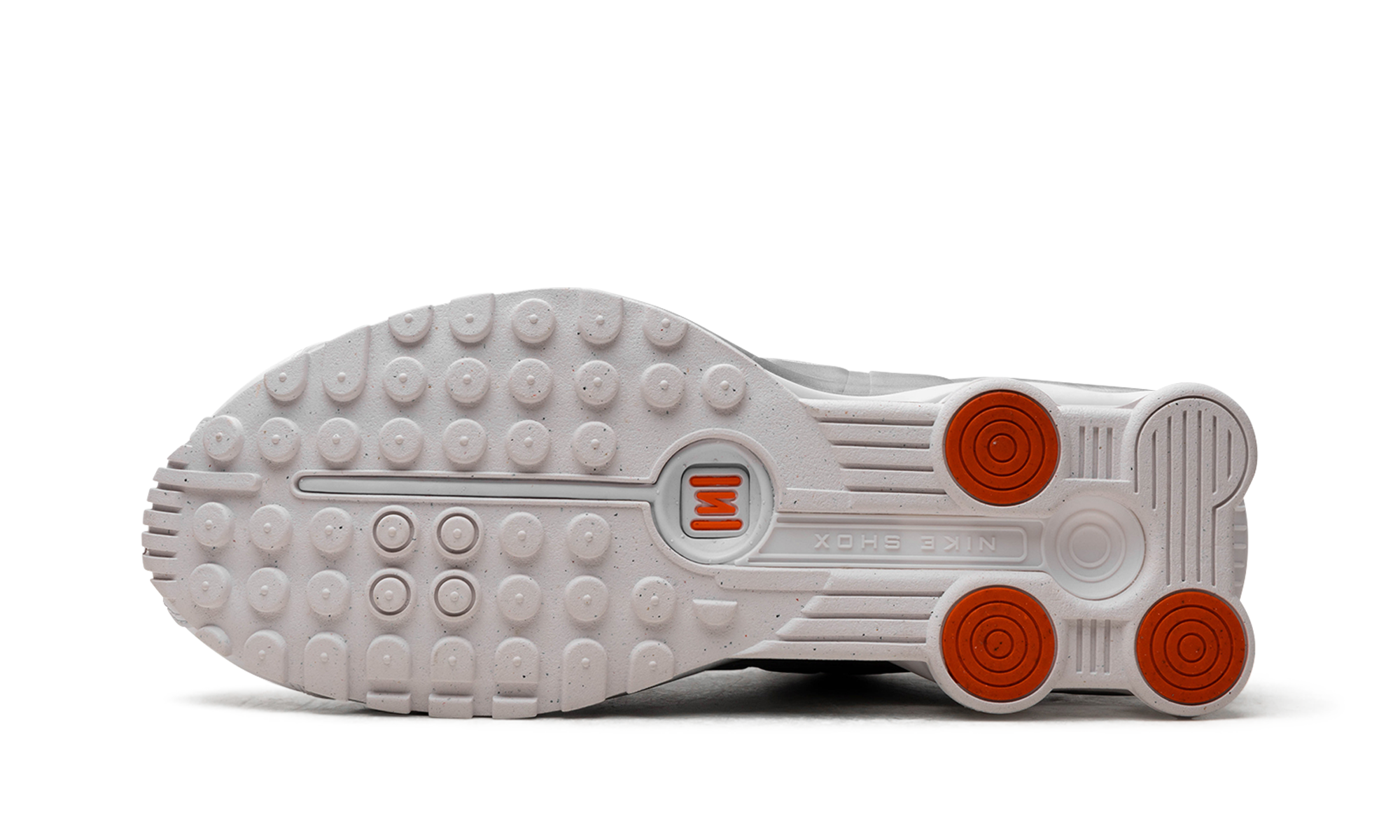 SHOX R4 MNS WMNS"Metallic silver" AR3565 101