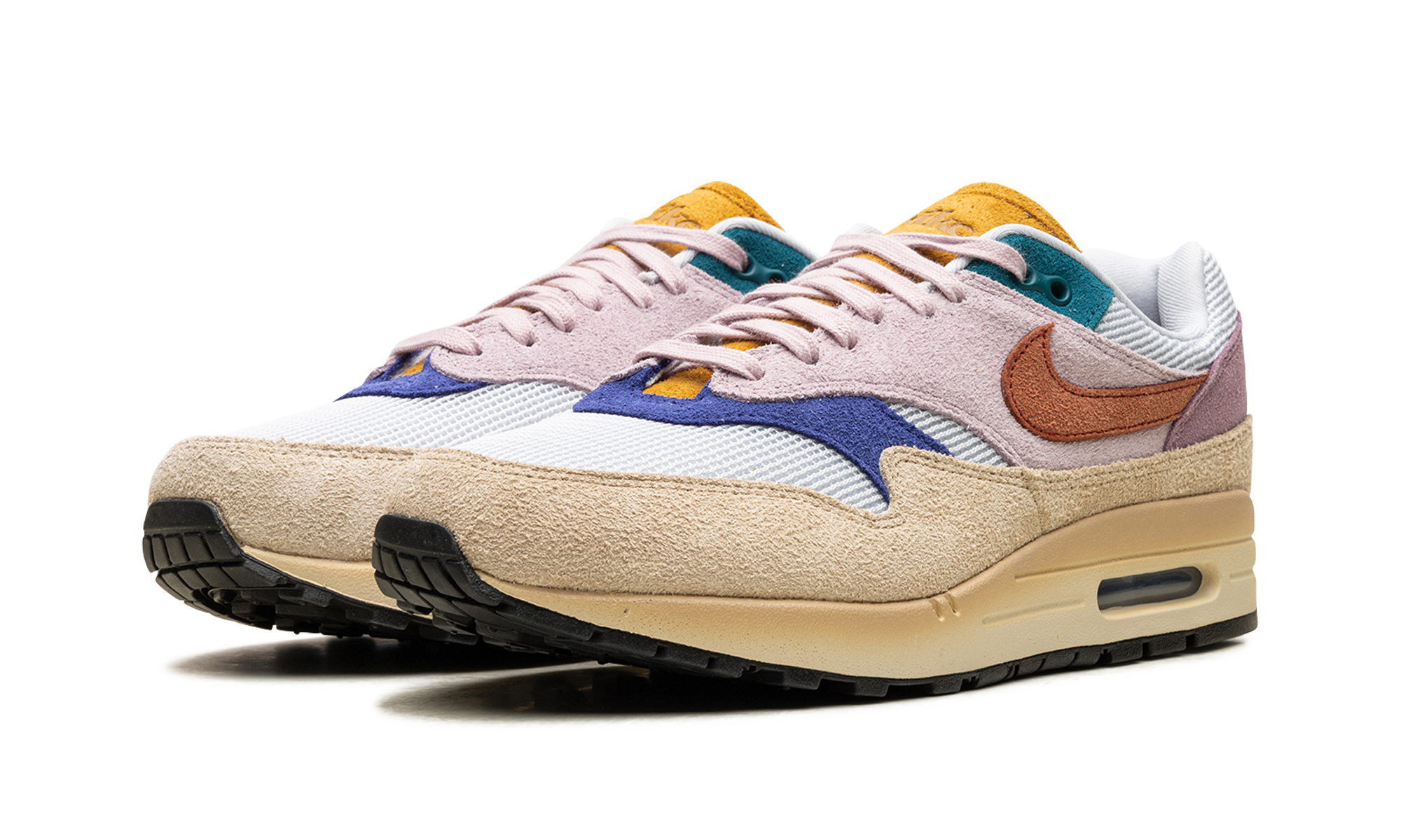 AIR MAX 1'87 PREM WMNS"Tan Lines" FN7200 224