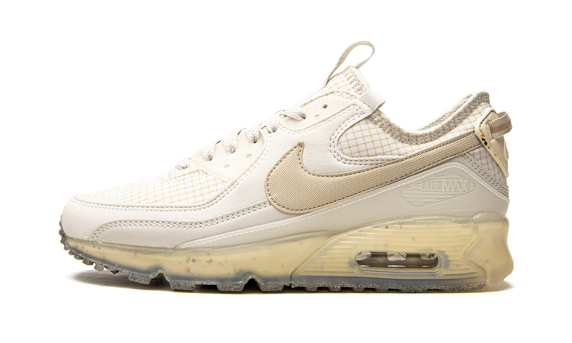 AIR MAX 90 TERRASCAPE WMNS"Light Bone (W)"