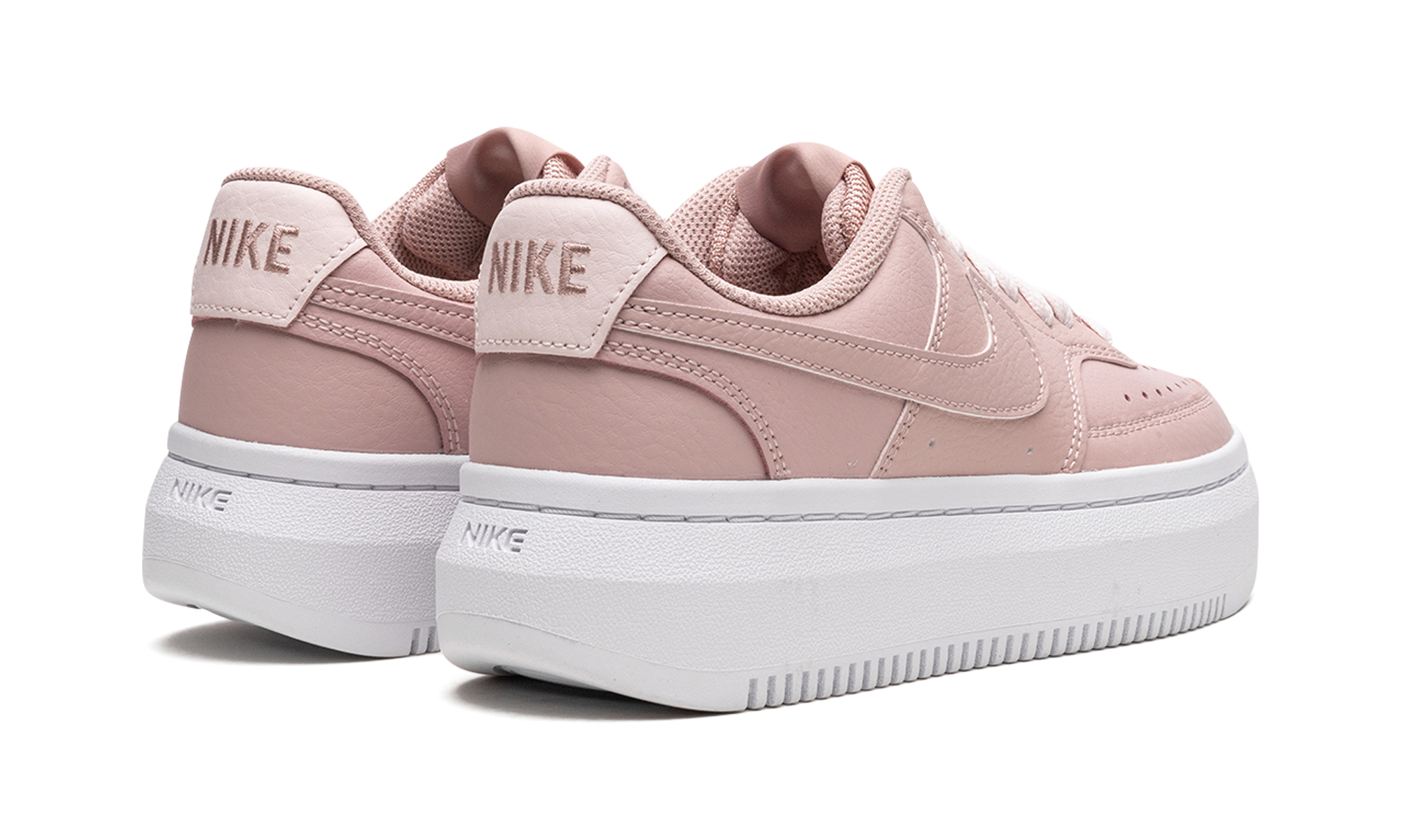 COURT VISION ALTA MNS WMNS DM0113 600