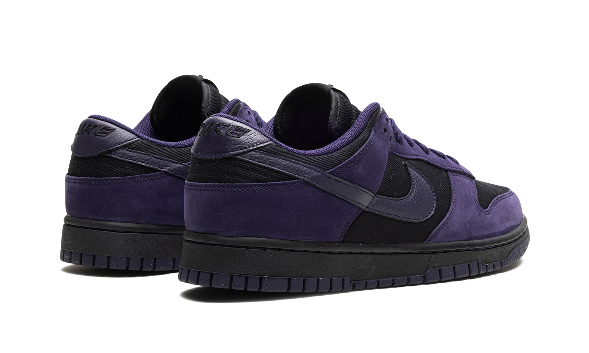DUNK LO LX WMNS"Purple Ink" FB7720 001