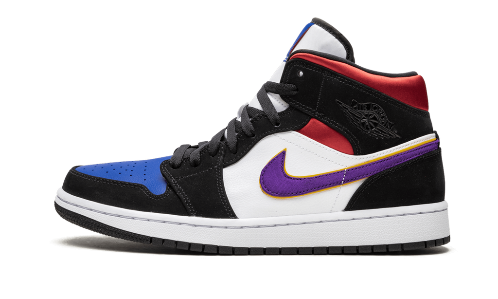 1 Mid "Lakers Top 3" 852542 005