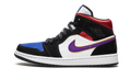 1 Mid "Lakers Top 3" 852542 005