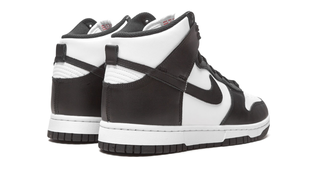 DUNK HIGH WMNS"Panda (2021)" DD1869 103