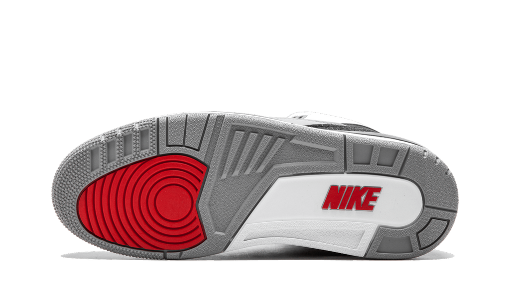 3 Retro Tinker NRG "Tinker Hatfield" AQ3835 160