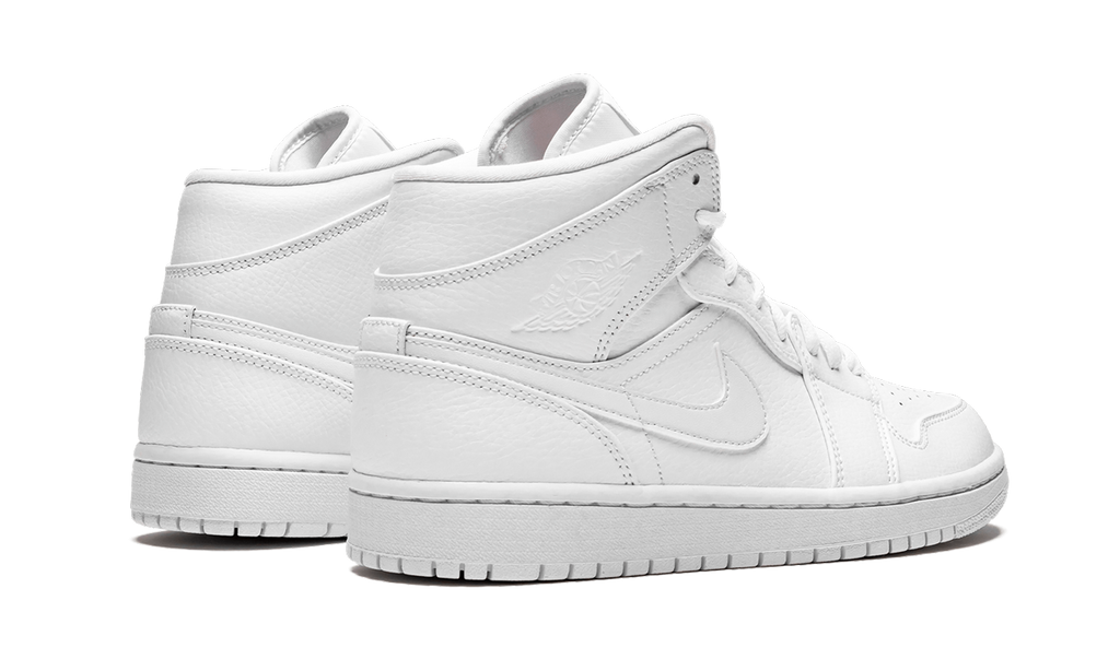 1 Mid "Triple White" 554724 129