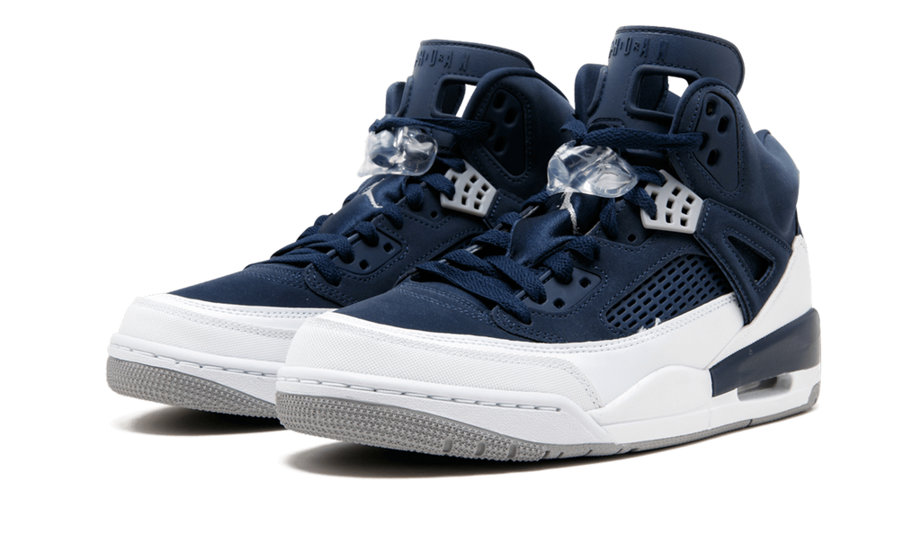Spizike "Midnight Navy"
