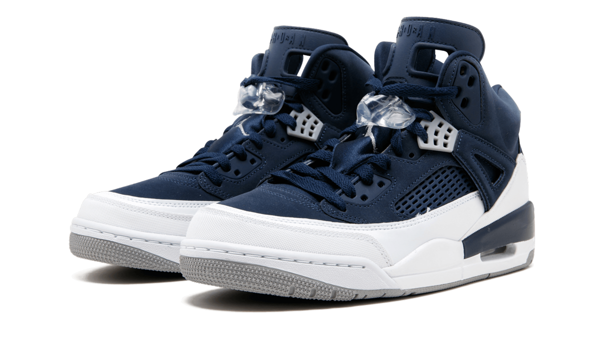 Spizike "Midnight Navy"