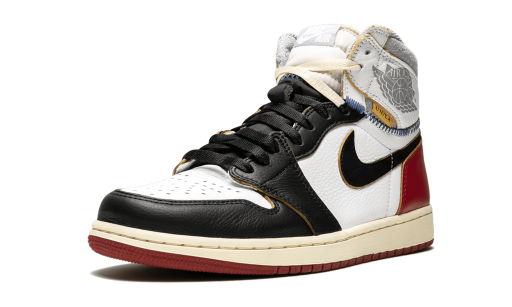 1 Retro High OG NRG "Union LA - Black Toe" BV1300 106